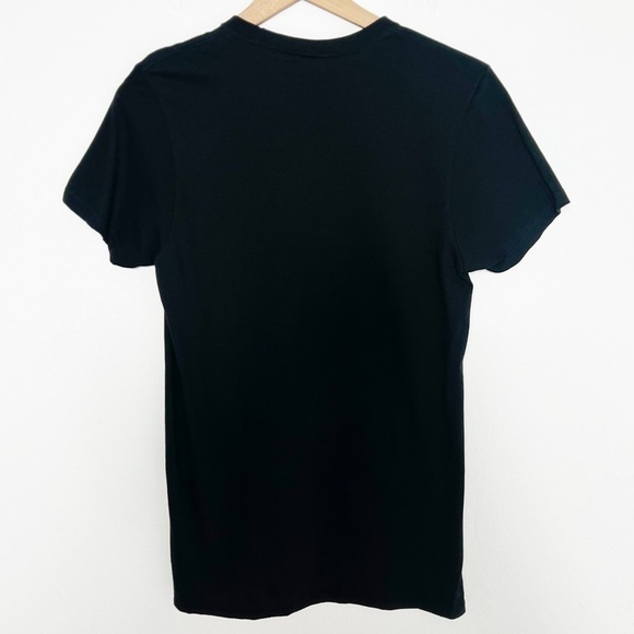 KISS UNISEX GRAPHIC SHORT SLEEVE MULTICOLOR SHIRT SIZE SMALL NEW 100% COTTON - Picture 4 of 4